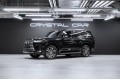 2026 Lexus LX Luxury