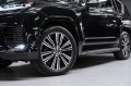 2026 Lexus LX Luxury