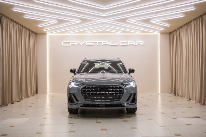 Audi Q3 45 TFSI Fashionable dynamic - 2026