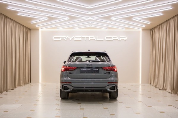 Audi Q3 II (F3) 45 TFSI Fashionable dynamic - 2026