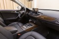 2015 Audi A6
