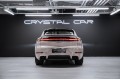 2026 Porsche Cayenne Coupé