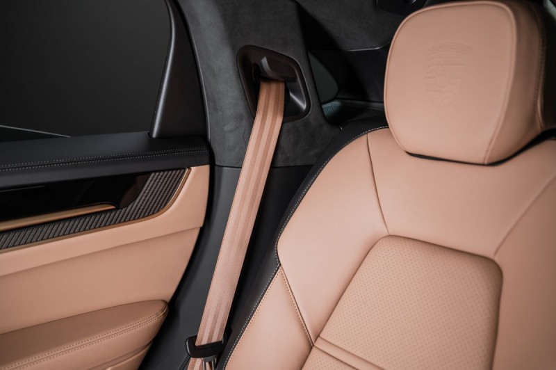 2026 Porsche Cayenne Coupé