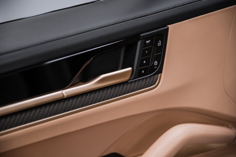 2026 Porsche Cayenne Coupé