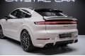 2026 Porsche Cayenne Coupé