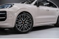 2026 Porsche Cayenne Coupé