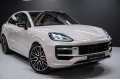 2026 Porsche Cayenne Coupé