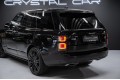 2019 Land Rover Range Rover Autobiography