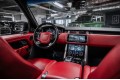 2019 Land Rover Range Rover Autobiography