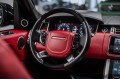 2019 Land Rover Range Rover Autobiography