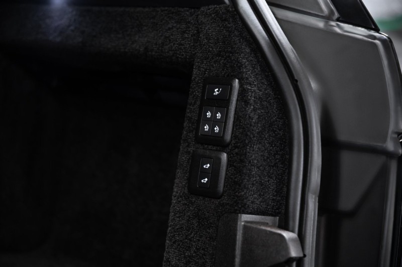 2019 Land Rover Range Rover Autobiography