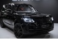 2019 Land Rover Range Rover Autobiography