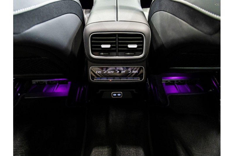 Mercedes-Benz GLE 450 4MATIC - 2026