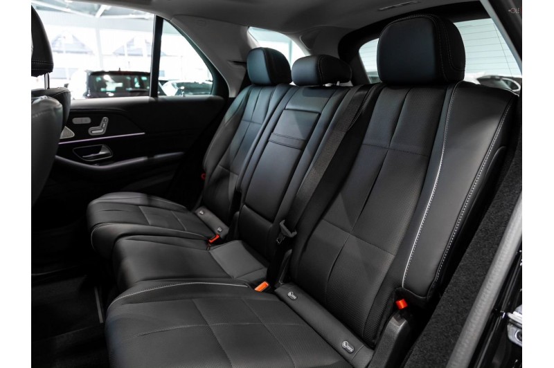 Mercedes-Benz GLE 450 4MATIC - 2026