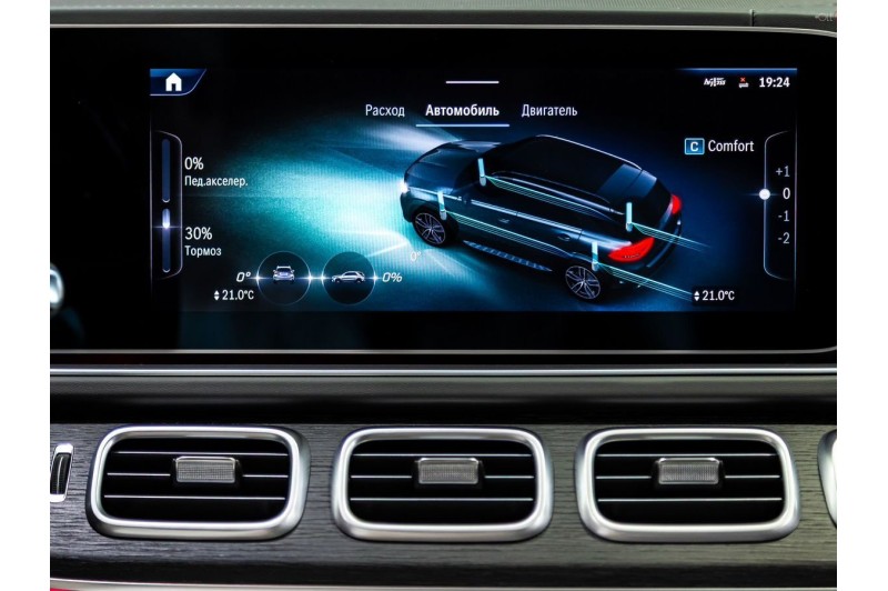 Mercedes-Benz GLE 450 4MATIC - 2026