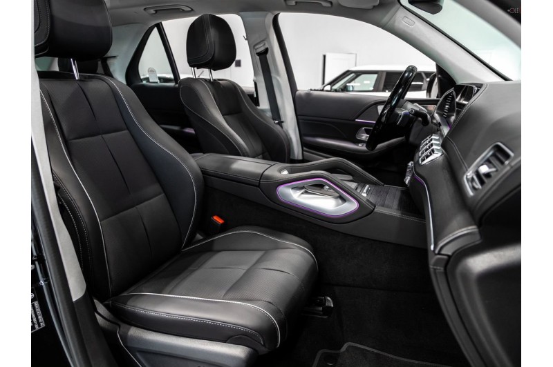 Mercedes-Benz GLE 450 4MATIC - 2026
