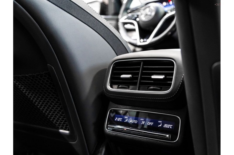 Mercedes-Benz GLE 450 4MATIC - 2026