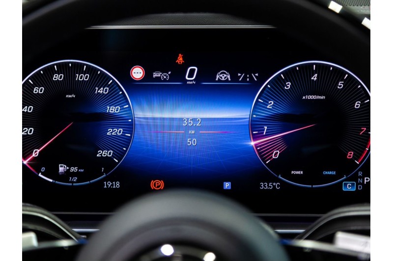Mercedes-Benz GLE 450 4MATIC - 2026