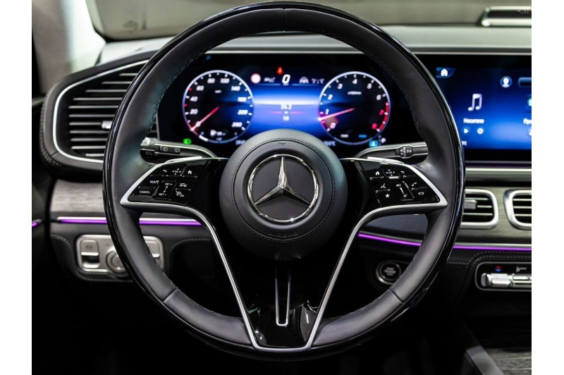 Mercedes-Benz GLE 450 4MATIC - 2026