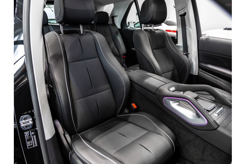 Mercedes-Benz GLE 450 4MATIC - 2026