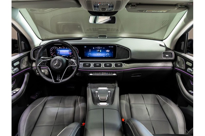 Mercedes-Benz GLE 450 4MATIC - 2026