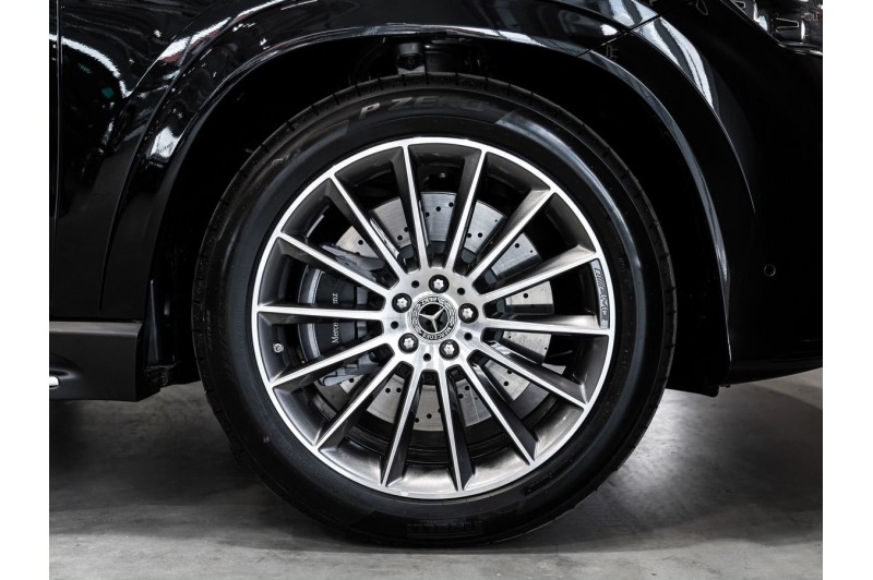 Mercedes-Benz GLE 450 4MATIC - 2026