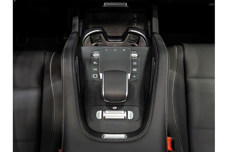 Mercedes-Benz GLE 450 4MATIC - 2026
