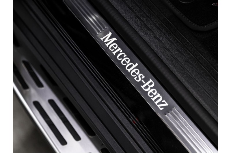 Mercedes-Benz GLE 450 4MATIC - 2026