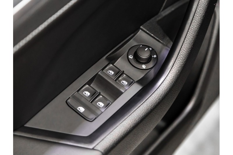 2025 Skoda Superb Style