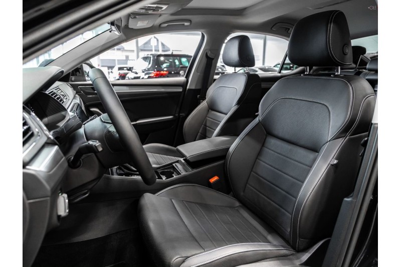 2025 Skoda Superb Style