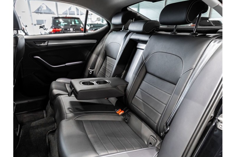 2025 Skoda Superb Style