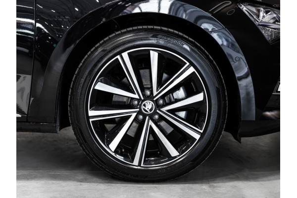 2025 Skoda Superb Style