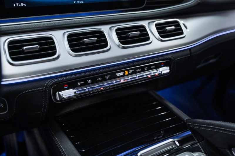 2020 Mercedes-Benz GLE Coupe GLE 350 d 4MATIC