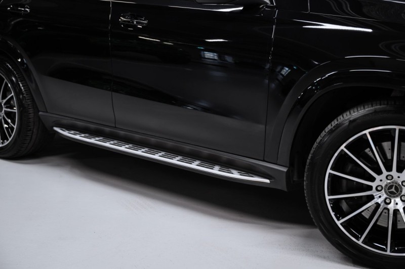2020 Mercedes-Benz GLE Coupe GLE 350 d 4MATIC