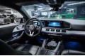 2020 Mercedes-Benz GLE Coupe GLE 350 d 4MATIC