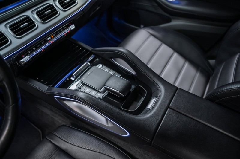 2020 Mercedes-Benz GLE Coupe GLE 350 d 4MATIC