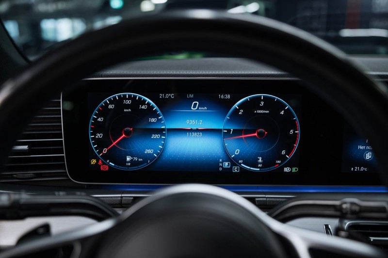 2020 Mercedes-Benz GLE Coupe GLE 350 d 4MATIC