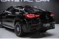 2020 Mercedes-Benz GLE Coupe GLE 350 d 4MATIC