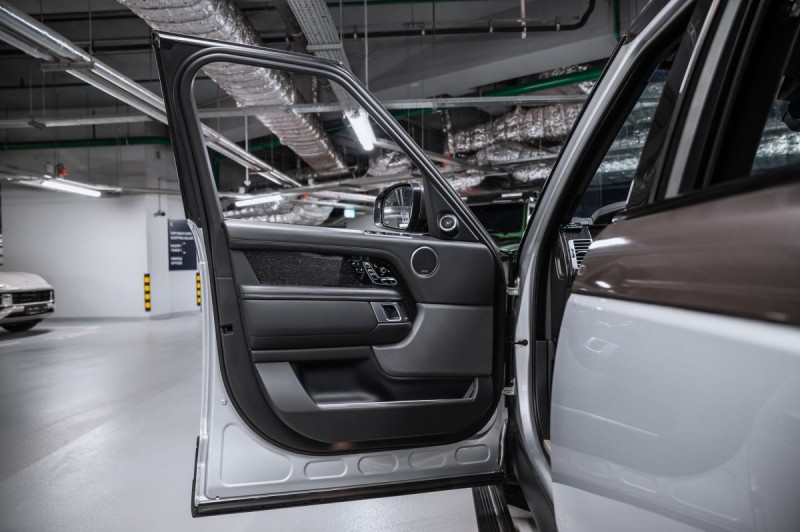 Land Rover Range Rover Autobiography - 2019