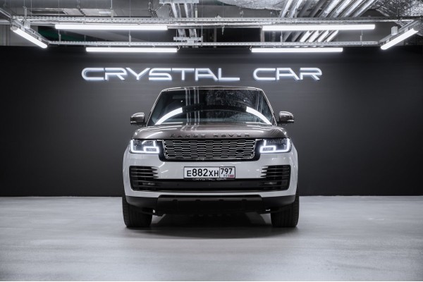 Land Rover Range Rover IV Рестайлинг Autobiography - 2019
