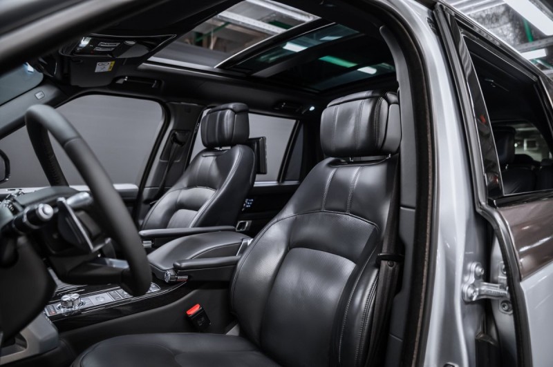 Land Rover Range Rover Autobiography - 2019