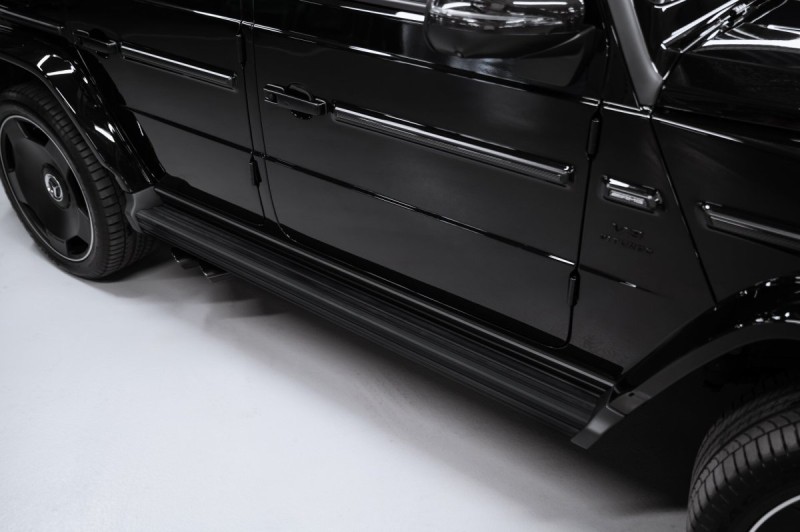 Mercedes-Benz G-Класс AMG AMG G 63 - 2024