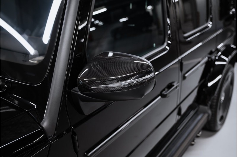 Mercedes-Benz G-Класс AMG AMG G 63 - 2024