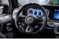Mercedes-Benz G-Класс AMG AMG G 63 - 2024