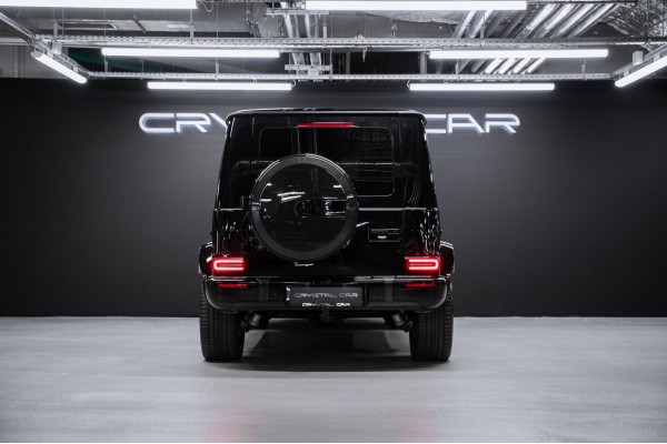 Mercedes-Benz G-Класс AMG II (W465) Рестайлинг AMG G 63 - 2024