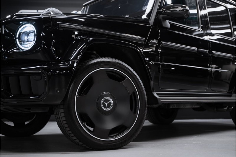 Mercedes-Benz G-Класс AMG AMG G 63 - 2024