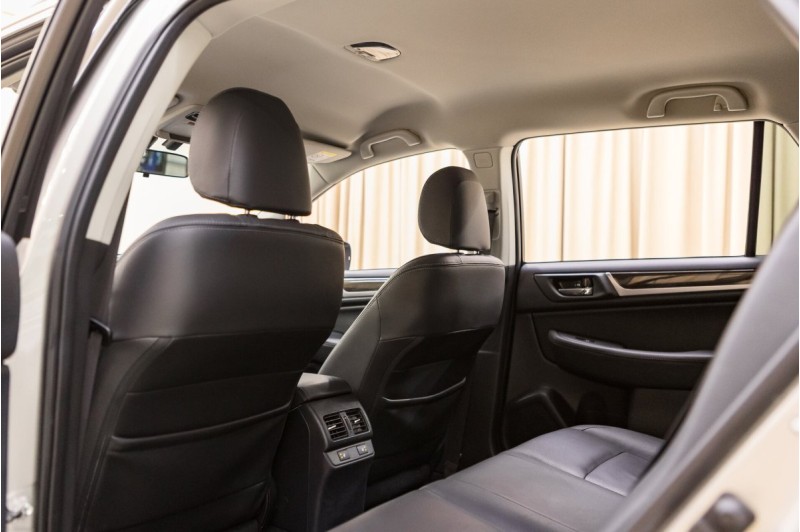 2017 Subaru Outback Premium