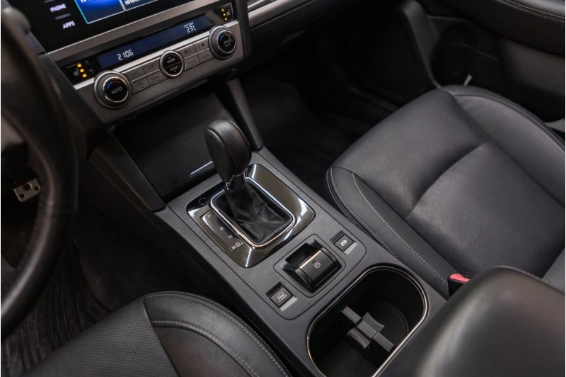 2017 Subaru Outback Premium