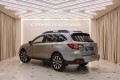 2017 Subaru Outback Premium