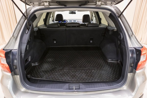 2017 Subaru Outback Premium